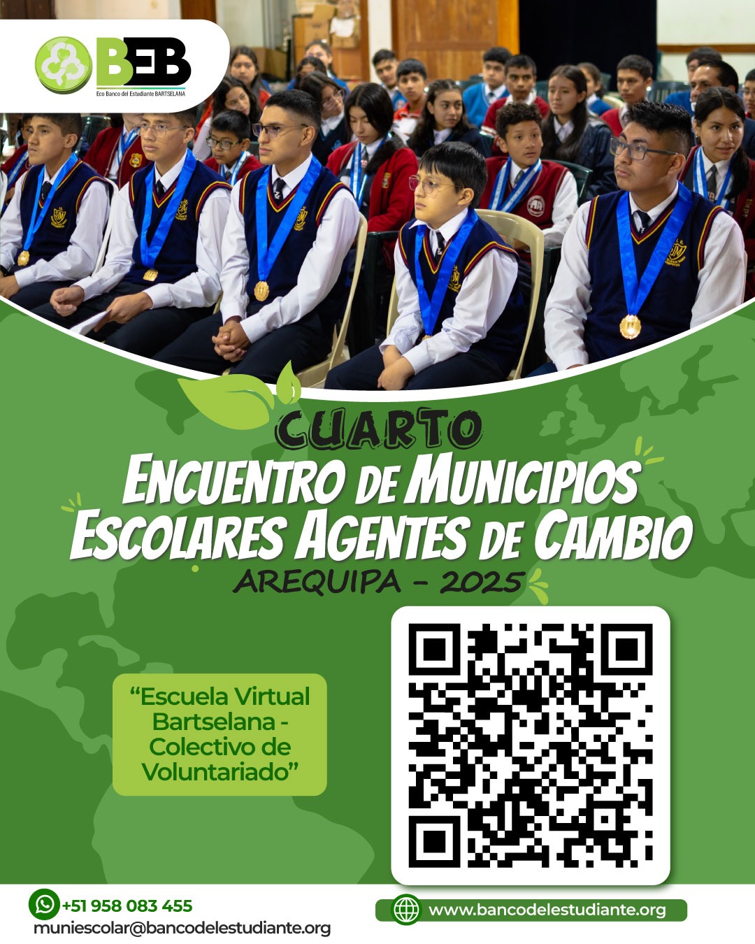 Anuncio Municipalidad